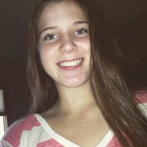 Meet your Posher, Annamarie